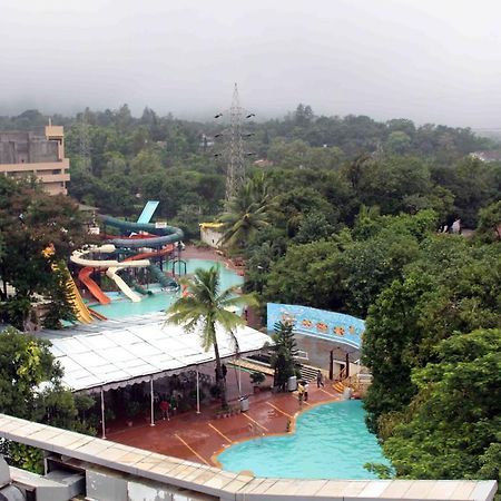 Kumar Resort Lonavala Exterior foto