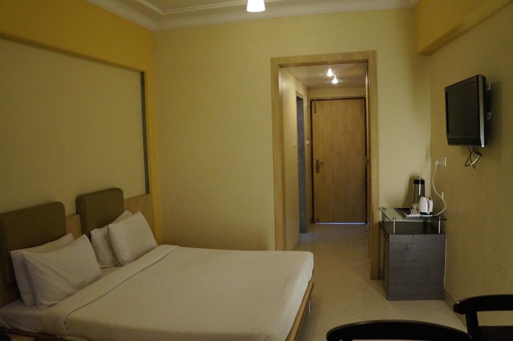 Kumar Resort Lonavala Cameră foto
