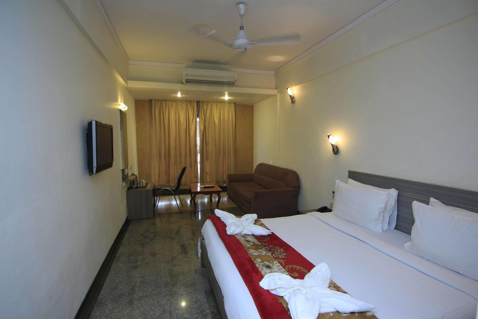 Kumar Resort Lonavala Exterior foto