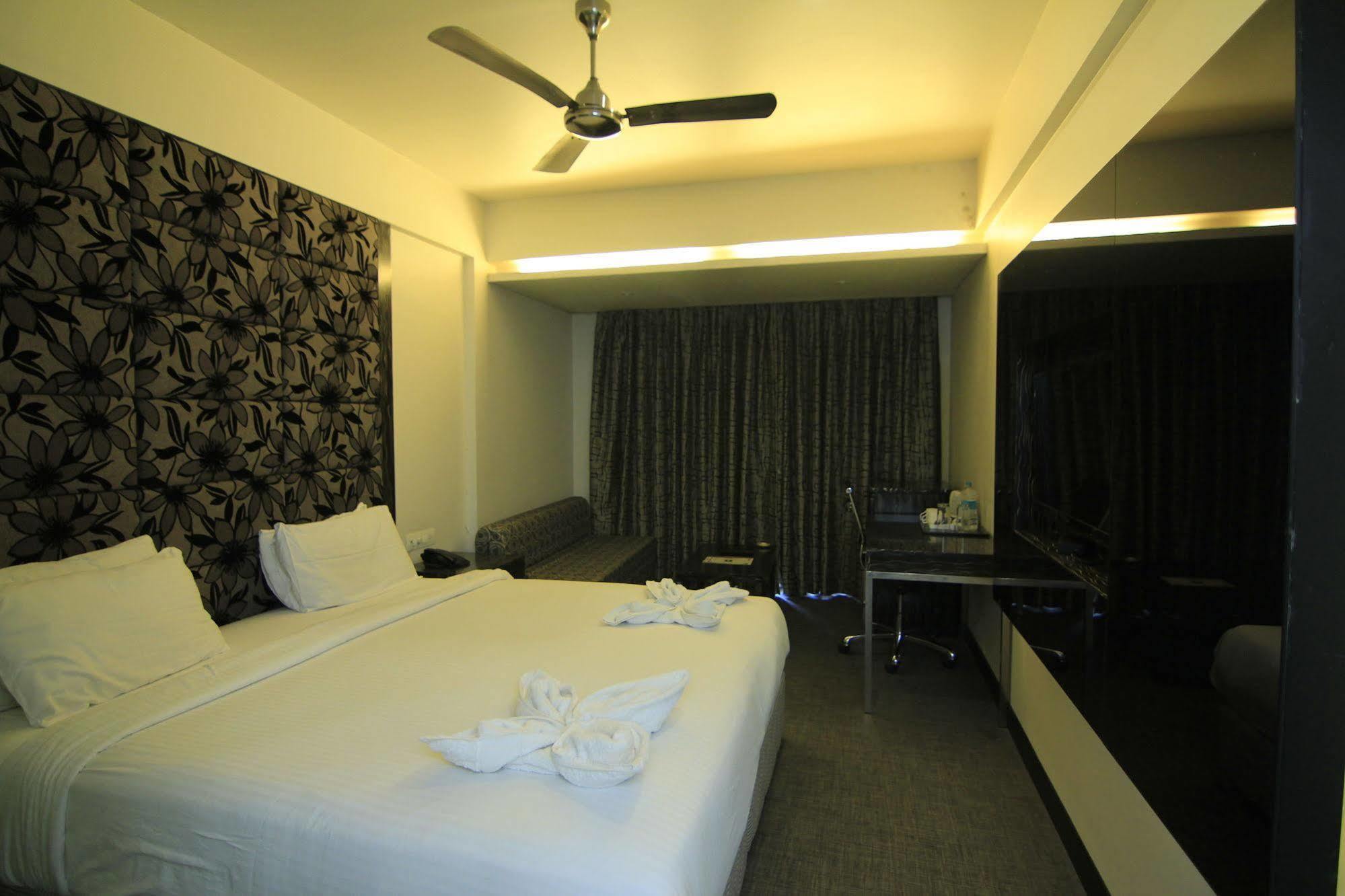 Kumar Resort Lonavala Exterior foto